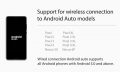 Mercedes Benz Wireless Apple CarPlay Android Auto - Image 3
