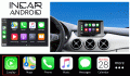 Mercedes Benz Wireless Apple CarPlay Android Auto - Image 5