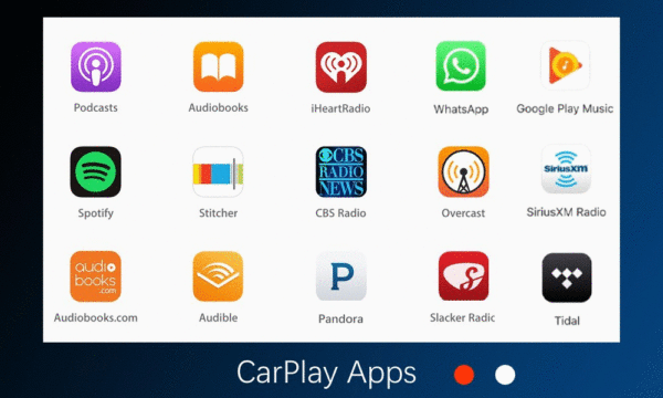 Carplay for VW Golf Passat Polo Tiguan - Image 4