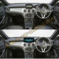 Mercedes Benz CLA GLA Android Screen - Image 2