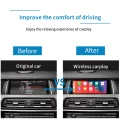 BMW Apple CarPlay and Android Auto MMI - Image 2