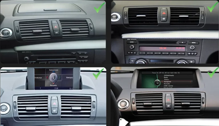 CD-Radio BMW 1er (E81), BMW 1er (E87), BMW 1er Coupe (E82) buy