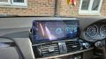 BMW X3 F25 X4 F26 Android Screen - Image 3