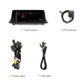 BMW 5 Series F10 F11 F18 Android Screen - Image 3