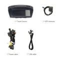 BMW 3 5 SERIES E60 E61 E62 E63 E64 M6 E90 E91 E92 E93 M3 ANDROID SCREEN - Image 3