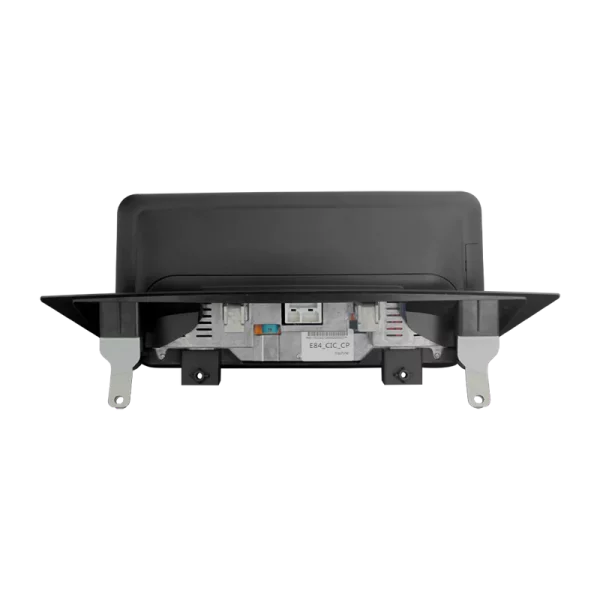 BMW Android Screen X1 E84 - Image 3