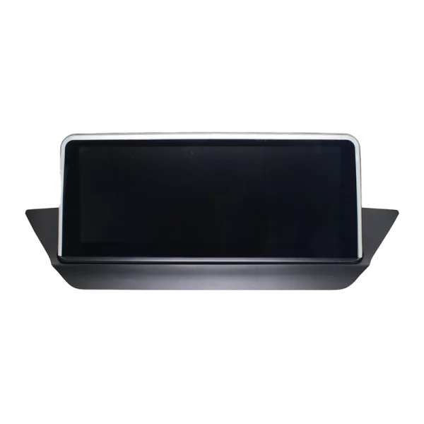 BMW Android Screen X1 E84 - Image 2