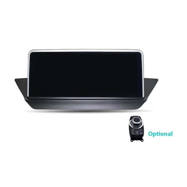 BMW Android Screen X1 E84 - Image 4