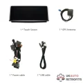 BMW 2 Series Tourer F45 F46 Android Screen - Image 2