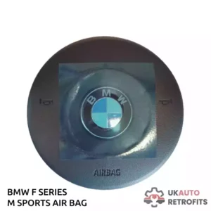 GENUINE BMW M Air bag
