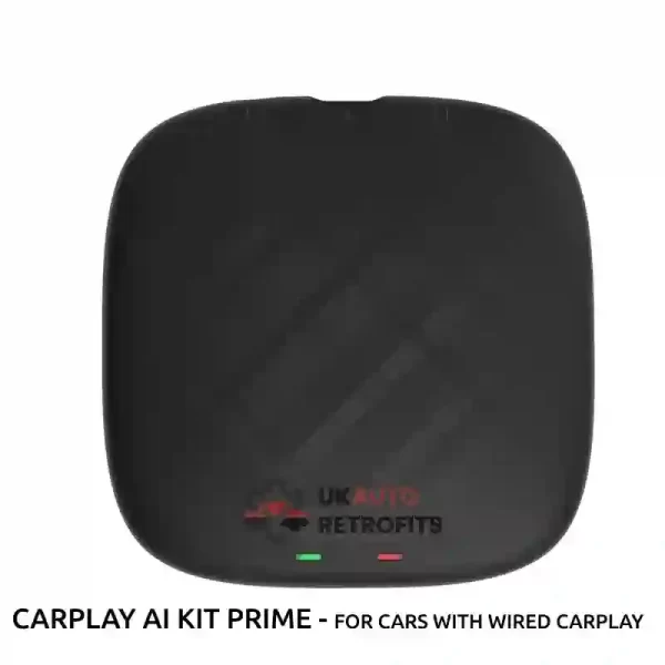wireless carplay AI kit
