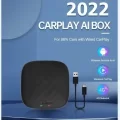 Wireless Carplay AI kit - Image 6