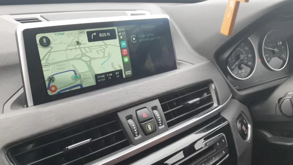 BMW Apple CarPlay Remote Activation - Image 2