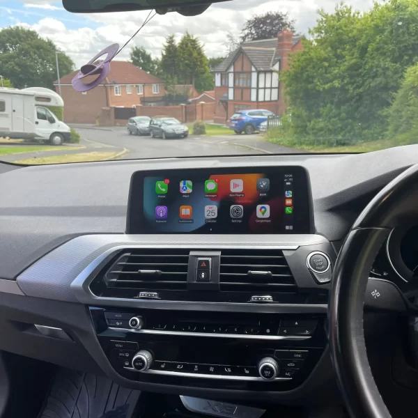 BMW Apple CarPlay Remote Activation - Image 6