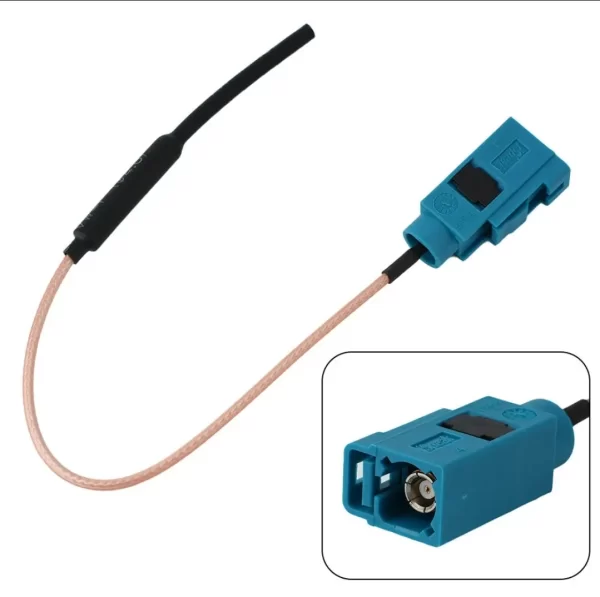 BMW Wifi Antenna For NBT EVO Wireless Apple CarPlay