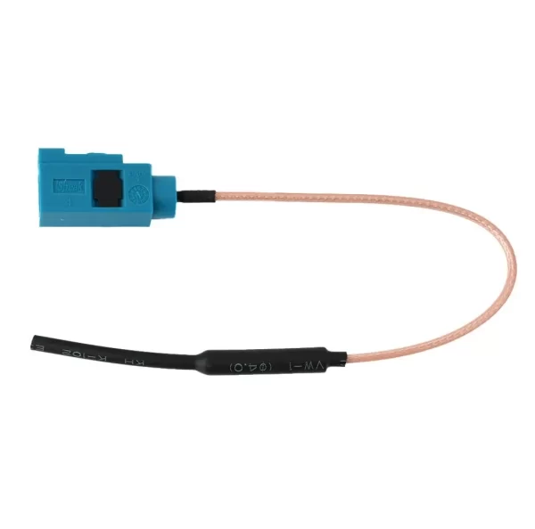 BMW Wifi Apple Carplat Antenna
