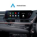 Lexus Apple CarPlay and Android Auto - Image 2