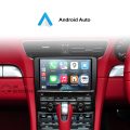 Porsche Wireless CarPlay & Android Auto Adapter - 911 Boxster Cayman Macan Cayenne Panamera - Image 3