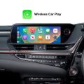 Lexus Apple CarPlay and Android Auto - Image 3