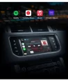 Land Rover Range Apple CarPlay and Android Auto - Image 6