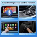 Dual Interface Apple CarPlay/Android Auto Wireless Adapter - Image 3