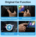 Dual Interface Apple CarPlay/Android Auto Wireless Adapter - Image 2