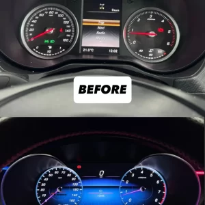 mercedes-benz-c-class-cluster-before-after